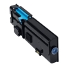 Dell 593-BBBN (V1620) cyan toner (original Dell)