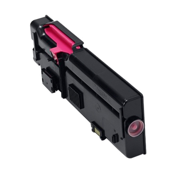 Dell 593-BBBP (GP3M4) magenta toner (original Dell) 593-BBBP 086040 - 1