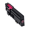 Dell 593-BBBP (GP3M4) magenta toner (original Dell)