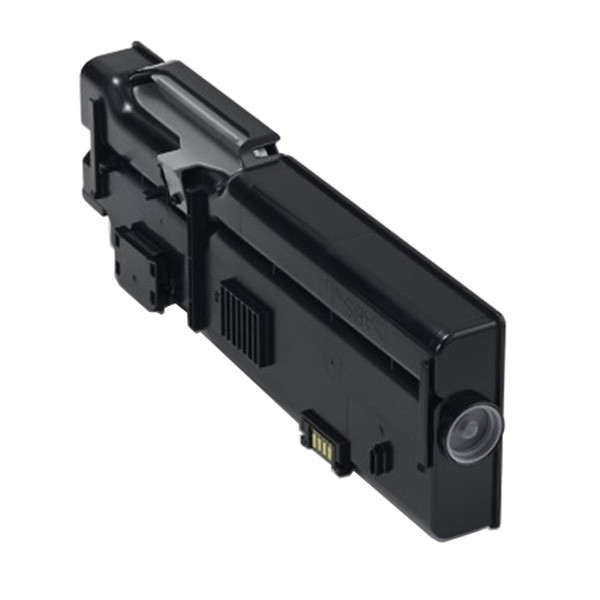 Dell 593-BBBU (67H2T) extra high capacity black toner (original Dell) 593-BBBU 086052 - 1