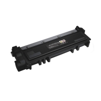 Dell 593-BBLH high capacity black toner (original Dell) 593-BBLH 086102