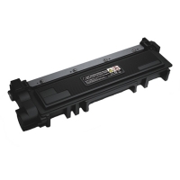 Dell 593-BBLR black toner (original Dell) 593-BBLR 086100