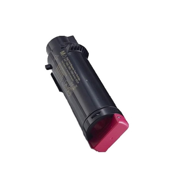 Dell 593-BBRX (FJRT6) magenta toner (original Dell) 593-BBRX 086108 - 1