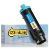 Dell 593-BBSD (4R6JN) high capacity cyan toner (123ink version)