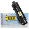 Dell 593-BBSG (2MWN2) black toner (123ink version)