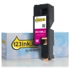 Dell 593-BPP (WN8M9) magenta toner (123ink version)