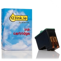 Dell Series 1 (592-10040) colour ink cartridge (123ink version)