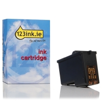 Dell Series 2 (592-10043) black ink cartridge (123ink version) 592-10043C 019042