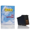 Dell Series 2 (592-10043) black ink cartridge (123ink version)