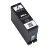 Dell Series 31 (592-11807) black ink cartridge (original Dell)