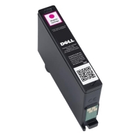 Dell Series 31 (592-11809) magenta ink cartridge (original Dell) 592-11809 019174