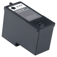 Dell Series 5 (592-10094) black ink cartridge (original Dell) 592-10094 019062