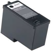 Dell Series 7 (592-10224) black ink cartridge (original Dell) 592-10224 019128