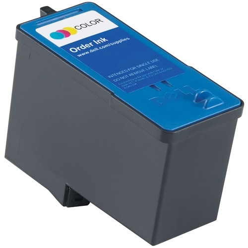 Dell Series 7 (592-10225) colour ink cartridge (original Dell) 592-10225 019130 - 1