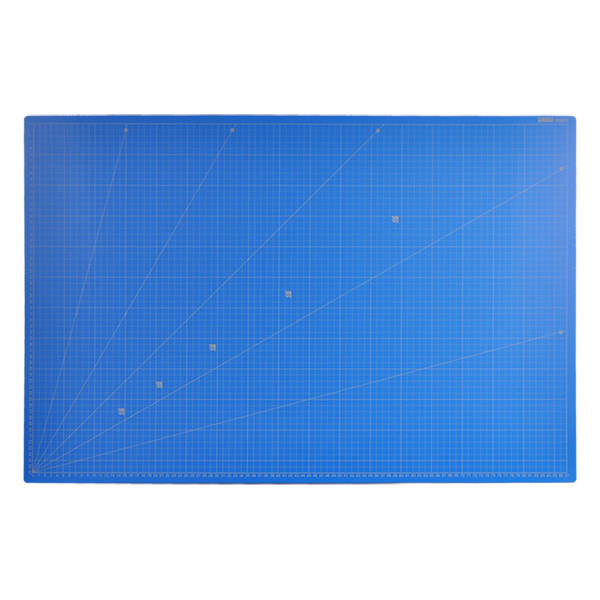 Desq A1 5-layer cutting mat, 900mm x 600mm 5693 400803 - 1