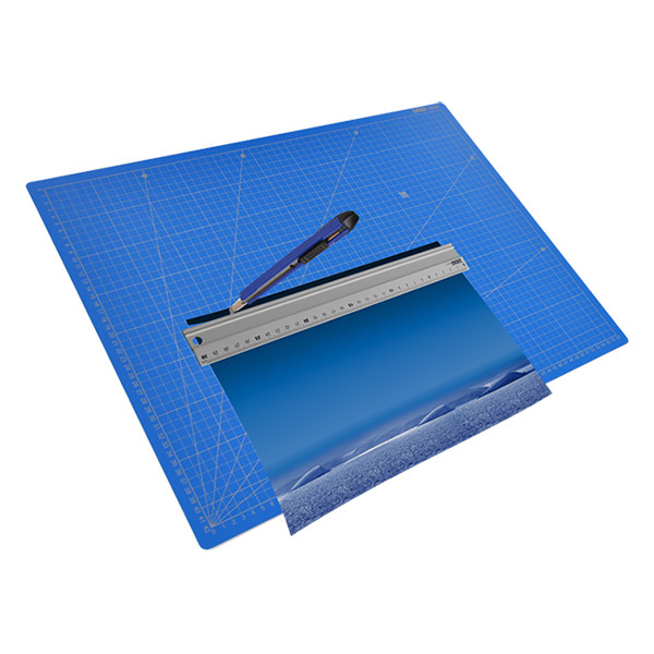 Desq A2 5-layer cutting mat, 600mm x 450mm 5692 400802 - 3