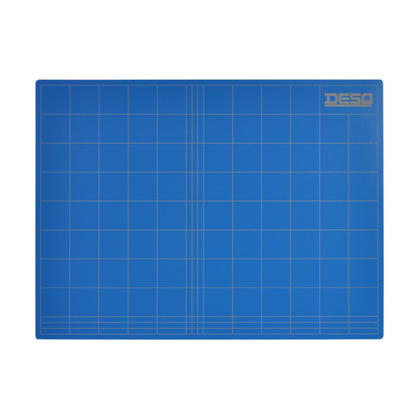 Desq A2 cutting mat, 600mm x 450mm 86.10692 400797 - 1