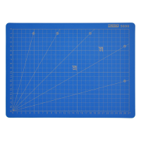 Desq A4 5-layer cutting mat, 300mm x 220mm 5690 400800