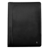 Desq black A4 writing folder 3682 400785 - 2