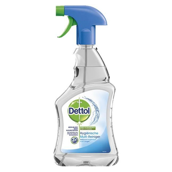 Dettol hygienic multi-cleaner, 500ml  SDE00030 - 1