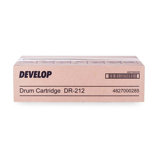 Develop DR-212 (4827000285) drum (original) 4827000285 049514 - 1