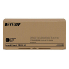 Develop DR-311K (A0XV1RD) black drum (original)