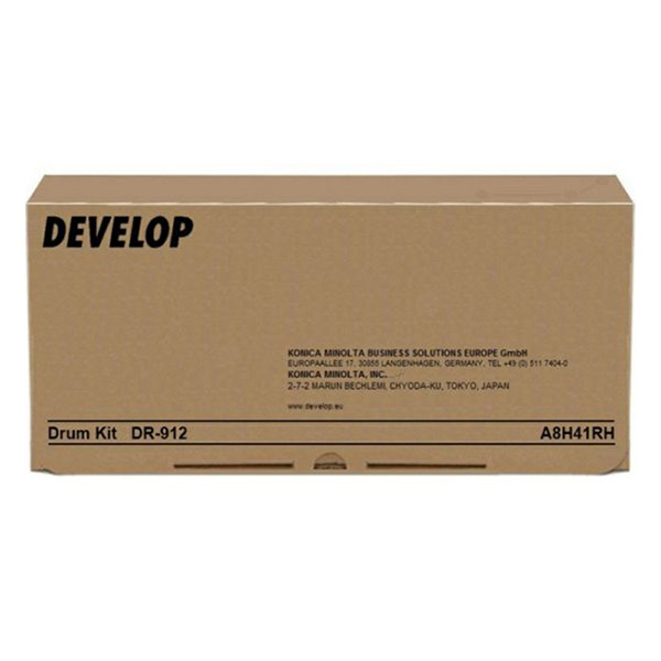 Develop DR-912 (A8H41RH) drum (original) A8H41RH 049396 - 1