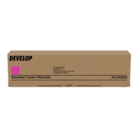 Develop TN-216M (A11G3D1) magenta toner (original Develop) A11G3D1 049058