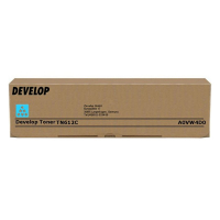 Develop TN-612C cyan toner (original Develop) A0VW4D0 049232