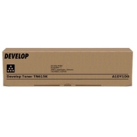 Develop TN-615K (A1DY1D0) black toner (original Develop) A1DY1D0 049188