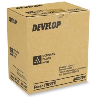 Develop TNP-27K black toner (original) A0X51D4 049066