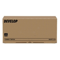 Develop TNP-34 black toner (original Develop) A63T11H 049292