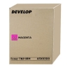 Develop TNP-48M (A5X03D0) magenta toner (original)