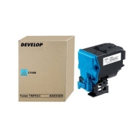 Develop TNP-51C (A0X54D5) cyan toner (original) A0X54D5 049240