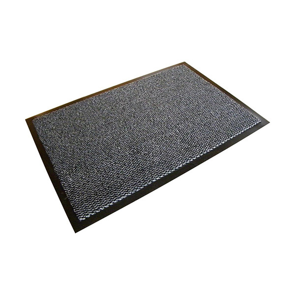 Doortex Advantagemat grey inside doormat, 300cm x 90cm FR490300PMR 261007 - 1