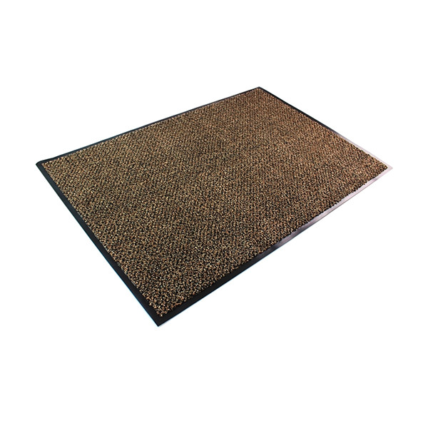 Doortex Ultimat inside brown doormat, 300cm x 90cm FR490300ULTBR 261013 - 1