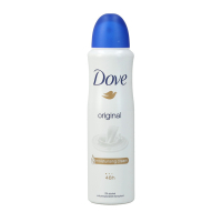 Dove Original deodorant spray, 150ml  SDO00249