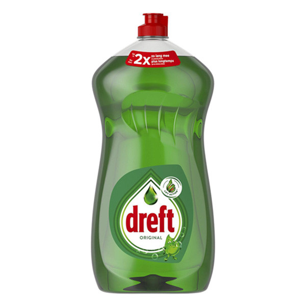 Dreft Original washing up liquid, 1200ml  SDR05251 - 1