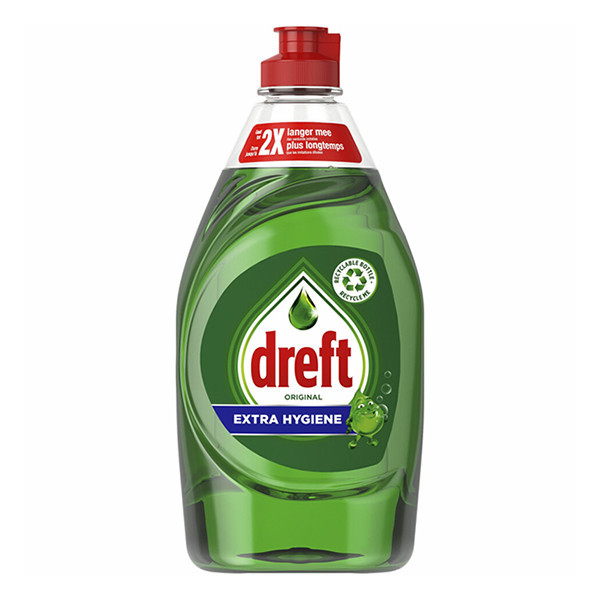 Dreft Original washing up liquid, 430ml SDR06135 SDR06135 - 1