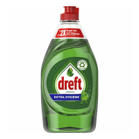 Dreft Original washing up liquid, 430ml SDR06135 SDR06135