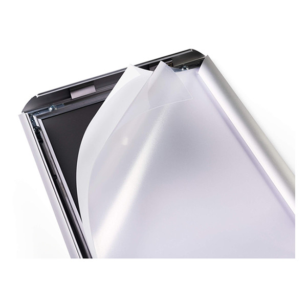 Durable A3 snap frame with stand 479923 310245 - 4