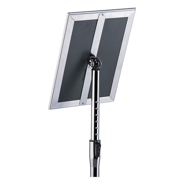 Durable A4 snap frame with stand 479823 310244 - 3