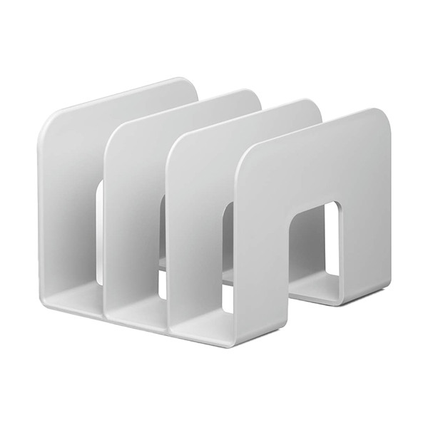 Durable ECO grey magazine holder 776110 310231 - 1