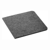 Durable Effect felt anthracite desk pad, 70cm x 33cm 708158 310254 - 7