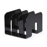 Durable black magazine holder 1701395060 310001