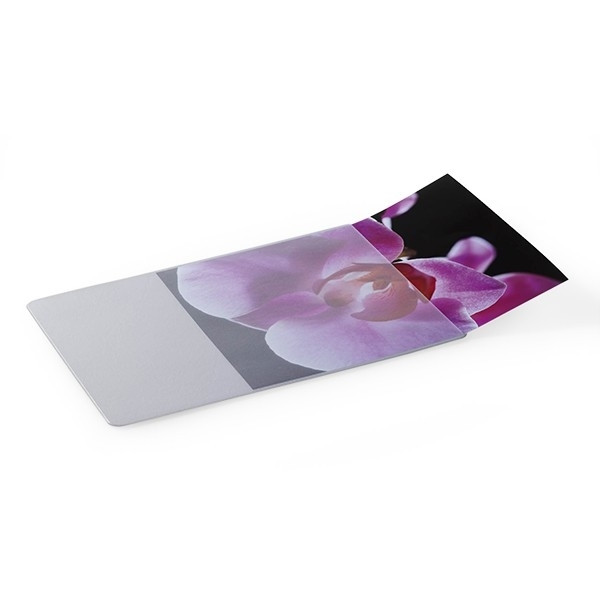 Durable transparent mouse pad 574719 310007 - 1