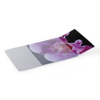 Durable transparent mouse pad 574719 310007