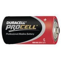 Duracell DU01535 Procell C Battery (10-pack) DU01535 204532 - 1