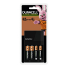 Duracell DU08832 Multi Charger 75044676