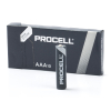 Duracell Procell Constant Power AAA / LR03 / MN2400 Alkaline Battery (10-pack)